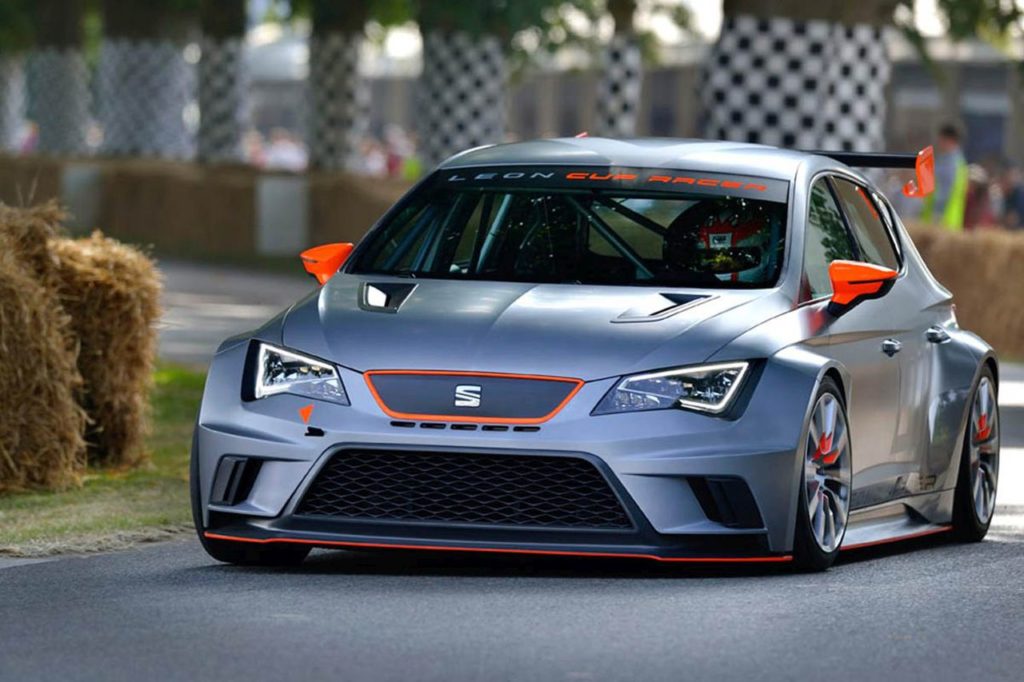 Seat cup racer 17.OK